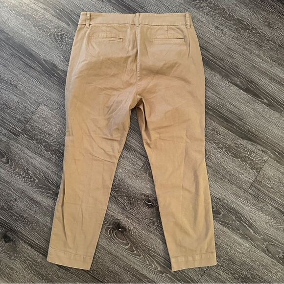 J. Crew Chino pants new - Picture 5 of 5